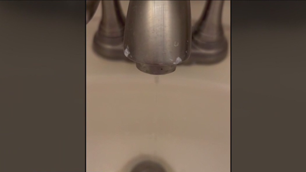 Pearland neighborhood in uproar over water provider