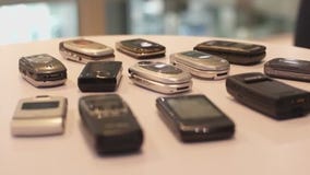 Dumbphone: Good way to digitally detox?