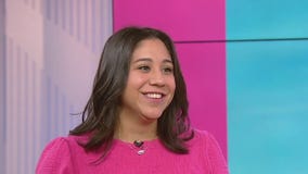 Barbi Barbee's 'Barbie' movie sneak peak