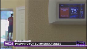 Money is the Motive: Prepping for summer energy expenses