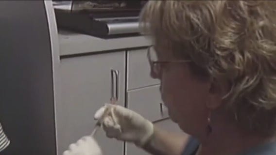 FDA approves RSV drug for children