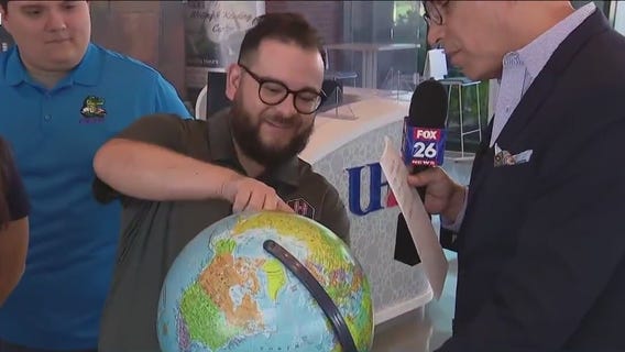 UHD students excited for Women's World Cup