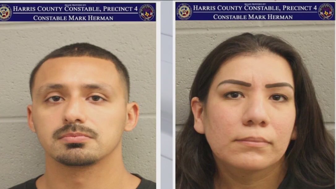 Harris Co. crime: Woman charged in kidnapping posts bond