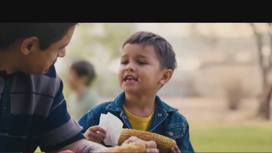 Alvin-native Brice Gonzalez to receive award