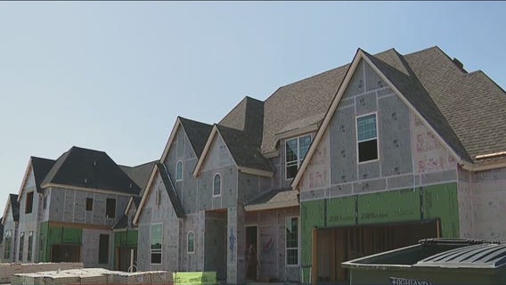 Did PPP Loan fraud help drive up home prices?