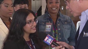 Social Media Summit at UHD