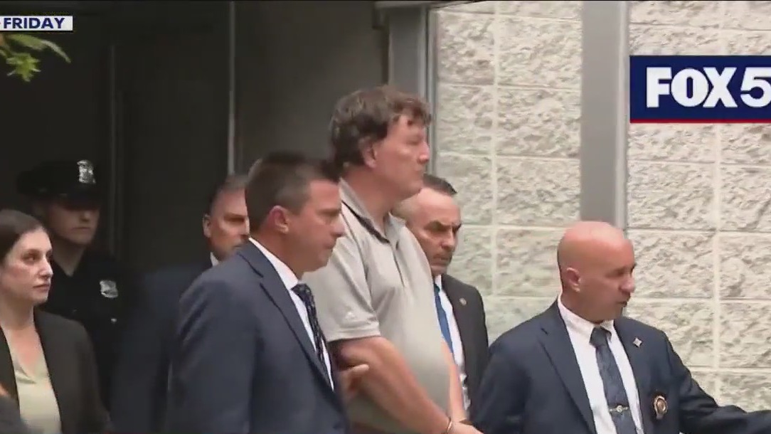 Troubles continue for accused Gilco Beach serial killer