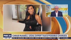 Police cast doubt in Carlee Russell case