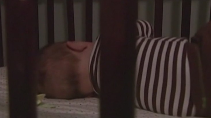 What is mommy wrist?