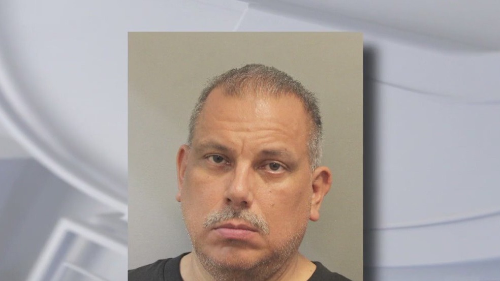 2 HPD officers charged in separate incidents