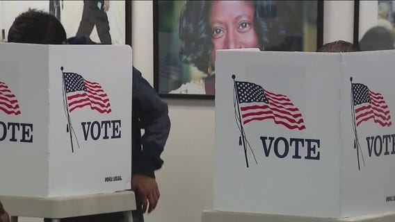 More Houstonians call for election transparency