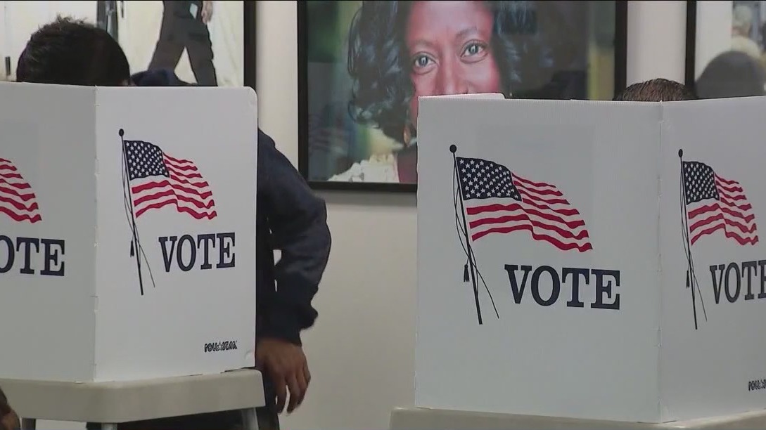 More Houstonians call for election transparency
