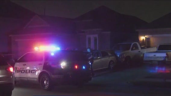 Two killed in drug-related shooting