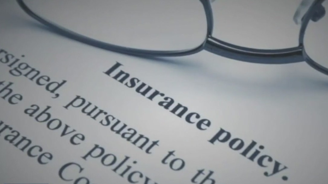 Record heatwave contributing to insurance crisis