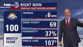 FOX 26 Houston Weather Forecast