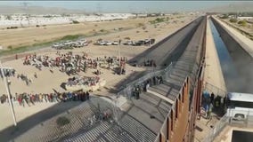 'Operation Lone Star' disturbing allegations