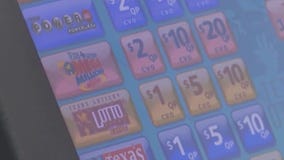 Are you the next Mega Million winner?