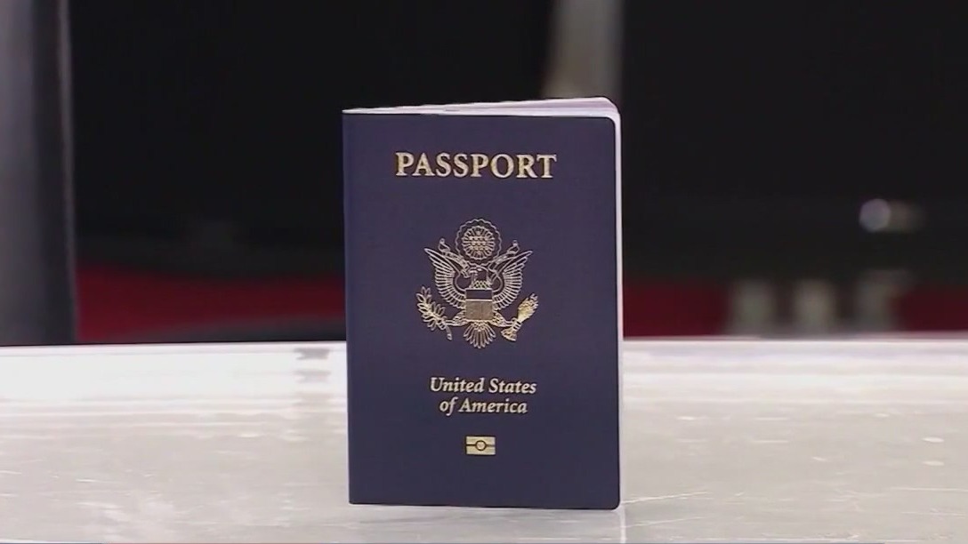 Congress takes on passport backlog