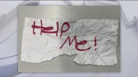 Kidnapped Texas girl rescued in California