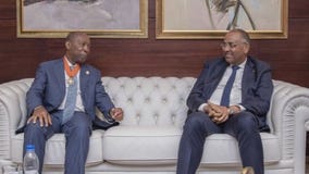 Houston Mayor's West African trade mission raises concerns over use of public funds