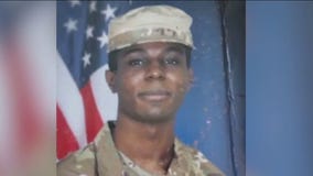 Questions remain about soldier detained in North Korea