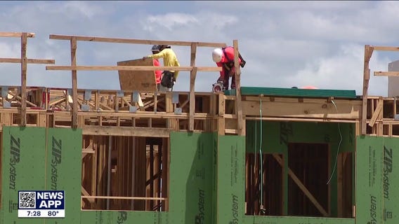 Controversial housing project sparks concerns over potential health hazards and pollution risks