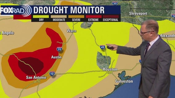 FOX 26 Houston Weather Forecast