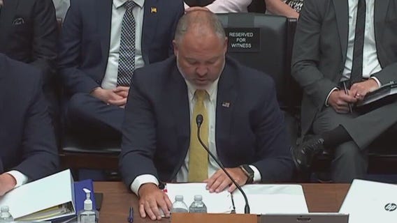 Whistleblower alleges obstruction and preferential treatment in Hunter Biden investigation