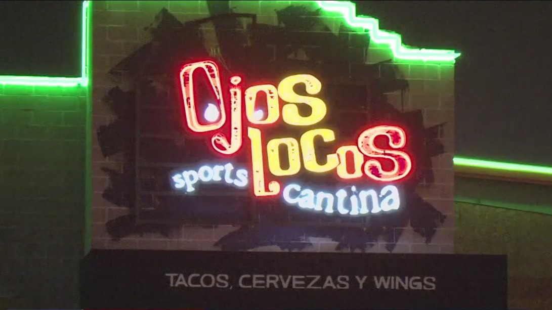 Houston neighborhood says 'no' to sports bar