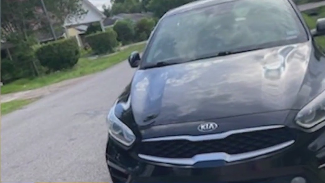 Free fix to prevent vehicle thefts