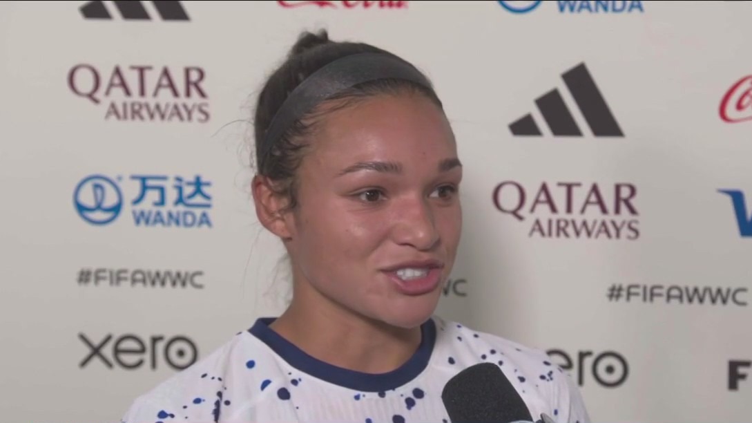 USWNT defeat Vietnam 3-0, Netherlands next