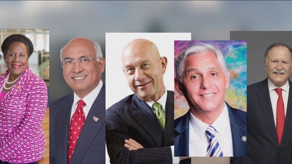 Houston mayoral race controversy: Campaign finance and residency issues