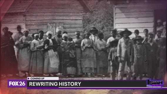 Slavery to be taught as 'benefit' to Black people in Florida schools