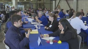 Job experts warn against resume red flags