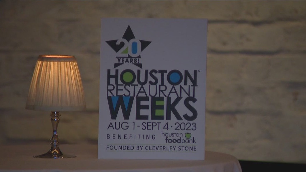 Local VIP's celebrate HRW event