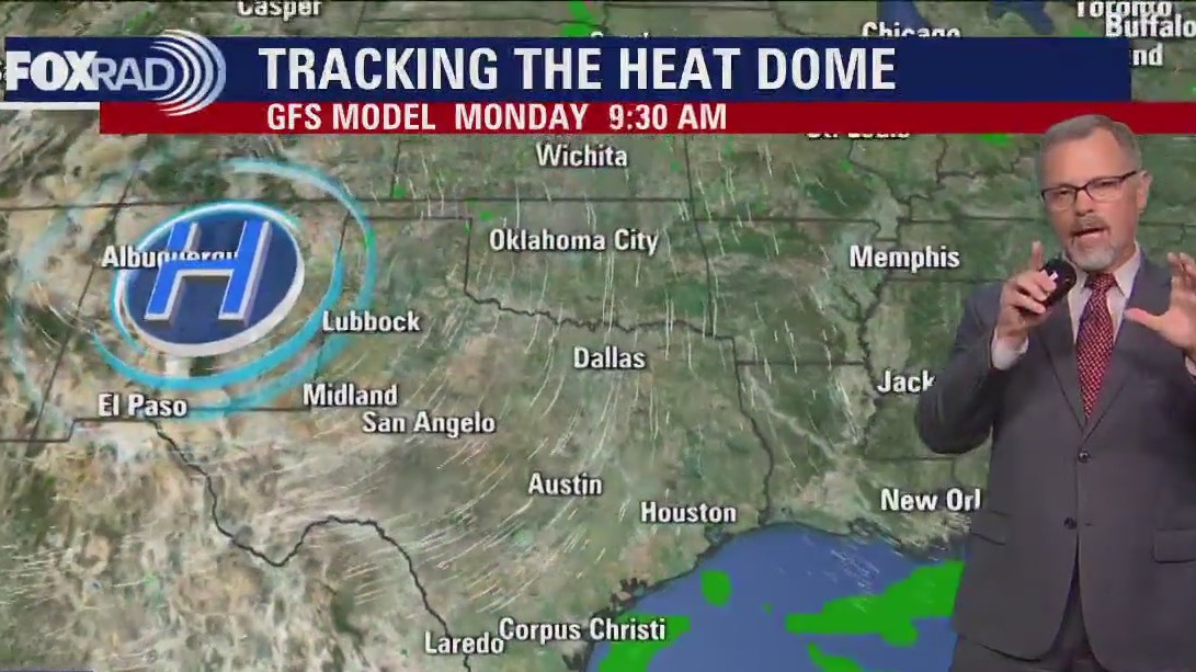 FOX 26 Houston Weather Forecast | FOX 26 Houston