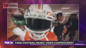 Florida A&M football operations cleared to resume following music video controversy