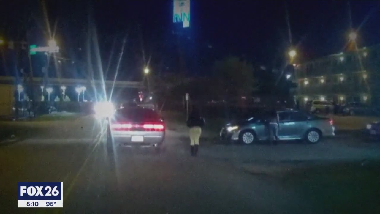 New bi-partisian Anti-Human trafficking bill