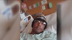 Houston's 5th Ward man living with A/C for two months