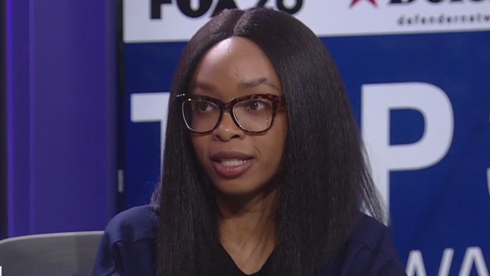 The Defender Network Top 3 Takeaways