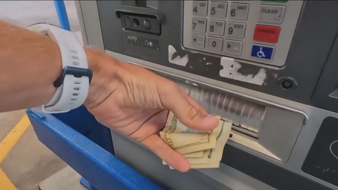 Houston crime: How to prevent being 'jugged'