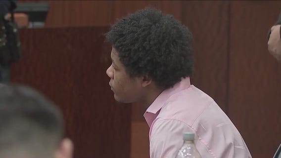 Houston inmate beats officers, gets three life sentences