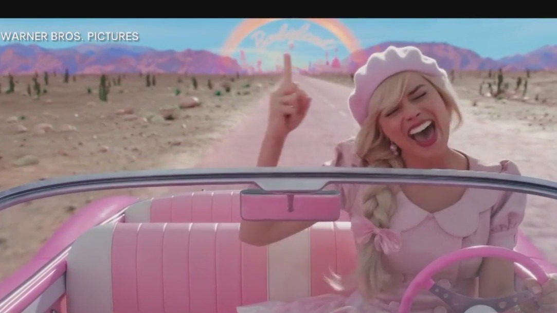 FOX Faceoff: 'Barbie' movie spawning controversy