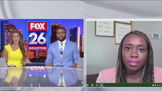 Houstonians spending 30% of income on housing