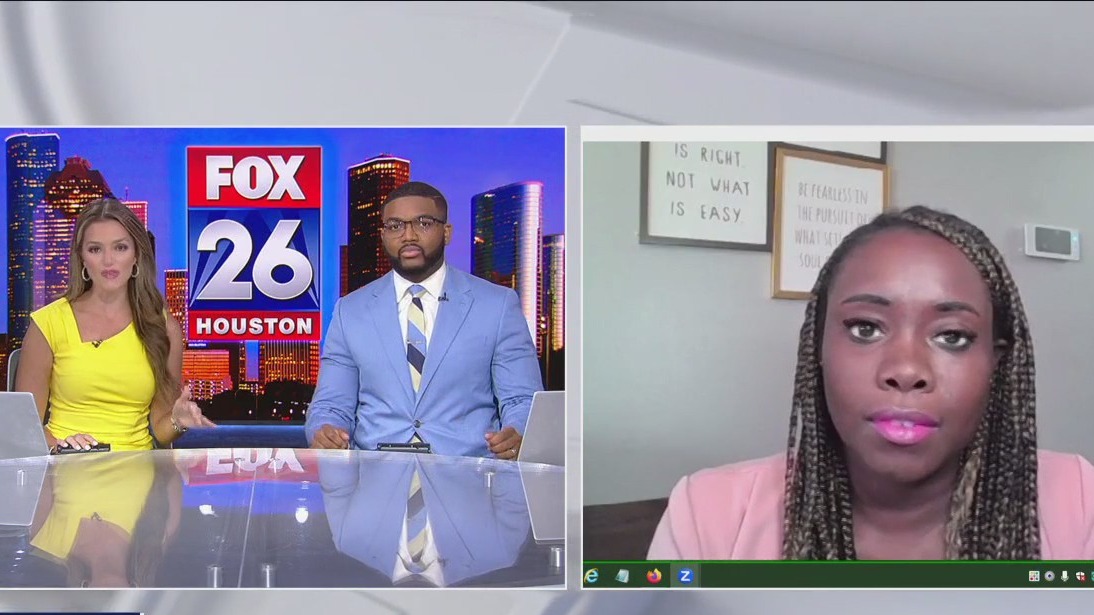 Houstonians spending 30% of income on housing