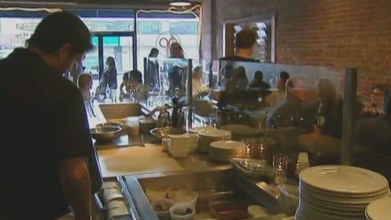 Gen Z weighs in on tipping culture