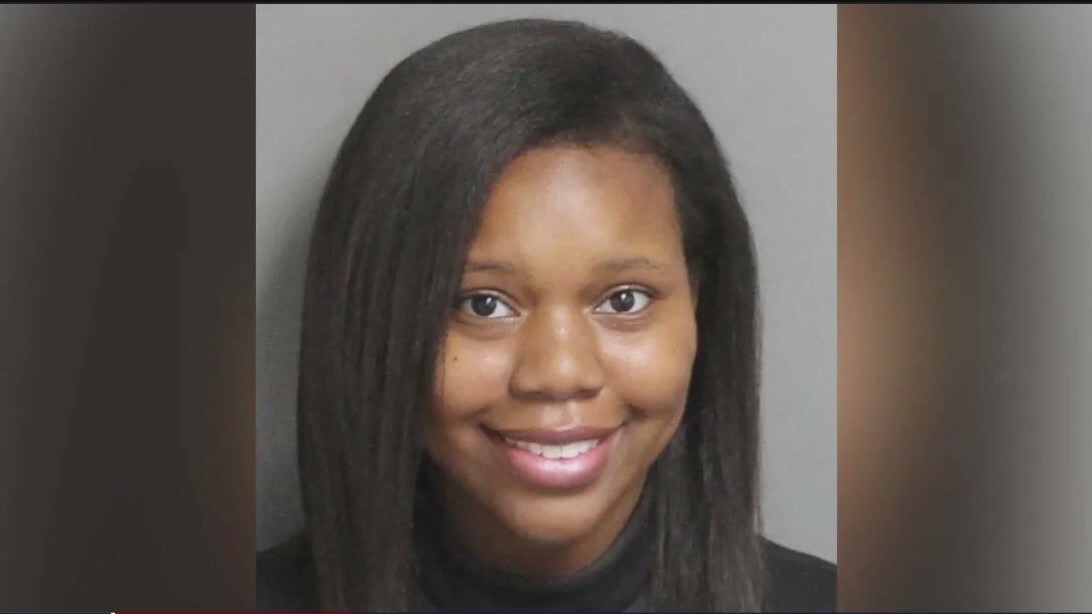 Carlee Russell charged in kidnapping hoax