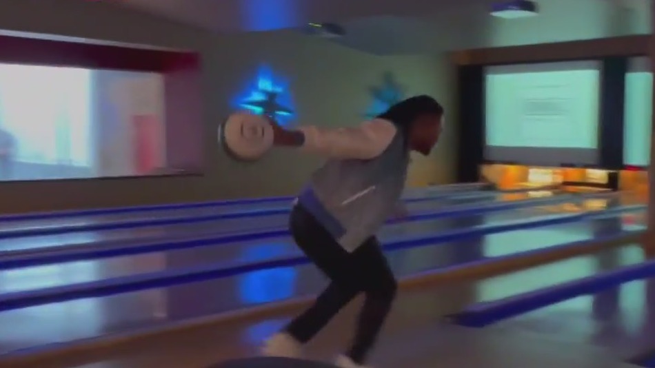 Bayou City Buzz: Houston Astros host bowling tournament