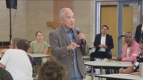 Houston ISD community meetings continue