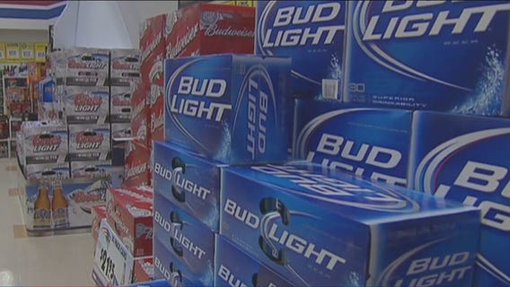 Bud Light lays off hundreds of workers